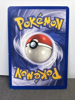 Kakuna 33/102 - SHADOWLESS Base Set - VINTAGE Pokemon TCG - Image 2
