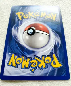 Pokemon 1ST EDITION ARCANINE Base Set German Non Holo 23/102 WOTC NM-LP GOOD - Image 4