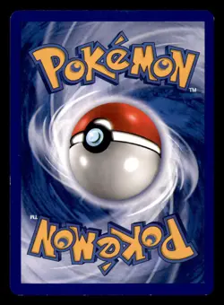Gambler 60/62 Common Fossil Pokemon Unlimited Lightly Played - Image 2