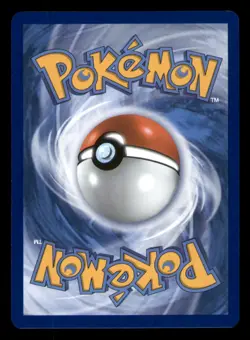 Pokemon TCG Ethan's Typhlosion Holo Rare SV10: Destined Rivals 034/182 NM - Image 2