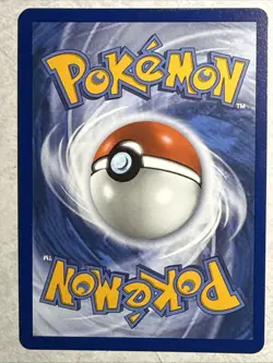 Pokemon Squirtle 039 First Partner Illustration Full Art Holo Promo PACK FRESH - Image 2