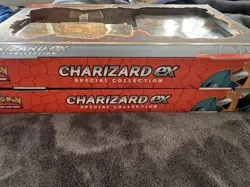 Pokemon Charizard ex Special Collection (NEW SEALED) * Lot Of 2 - Image 2