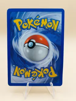 Dark Gyarados (Prerelease) Holo Team Rocket 8/82 Pokemon Card - WOTC 1999 - Image 3