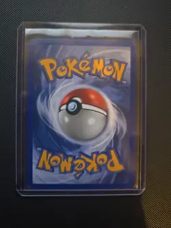 Mesprit 14/123 Holo Mysterious Treasures Pokemon TCG Trading Card Game - Image 2