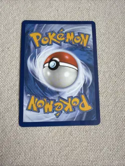Pokemon Umbreon Plasma Freeze 64/116 Team Plasma 100 HP Darkness Fang Card - Image 4
