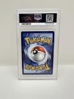 Pikachu SVP101 SVP League and Championship Cards Promo Eng PSA 8 - Image 2