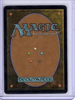 Spellbinder #143 Rare Darksteel MTG LP - Image 2