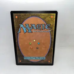 Ezzaroot Channeler 60 Rare Commander 2021 Magic: The Gathering Lightly Played - Image 2