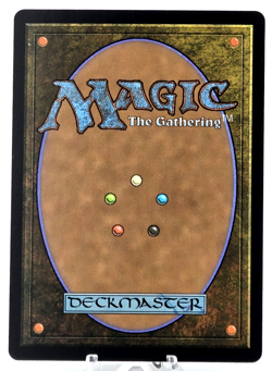 MTG Gloom Ripper Lorwyn Eclipsed 0312 (Borderless FOIL) NM Magic - Image 2
