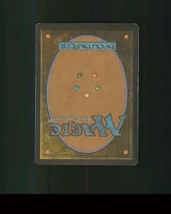 Extraplanar Lens - DM - -169 - EN - Mirrodin - Image 2