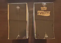 Pokemon Celebrations and Evolving Skies ETB Elite Trainer Box Bunddle - Image 3