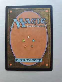 Faultgrinder , MTG Lorwyn (2007) Common Red Creature NM - Image 2