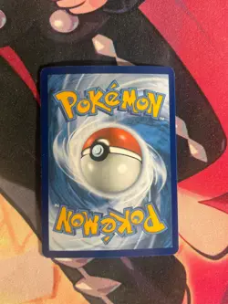 Bulbasaur 166/165 Illustration Rare 151 Pokemon NM Card - Image 2