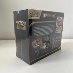 Pokemon Megaevoluzione Bundle SET Completo Sealed ITA - Image 3