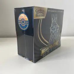 Pokemon Megaevoluzione Bundle SET Completo Sealed ITA - Image 4