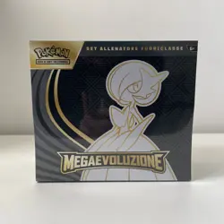 Pokemon Megaevoluzione Bundle SET Completo Sealed ITA - Image 5