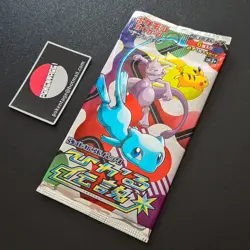 🇯🇵 Pokemon Hikaru Shining Legends Sealed Japanese Pack Booster SM3+ Mew JAP JP - Image 2
