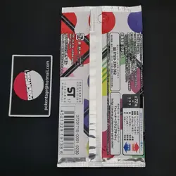 🇯🇵 Pokemon Hikaru Shining Legends Sealed Japanese Pack Booster SM3+ Mew JAP JP - Image 4