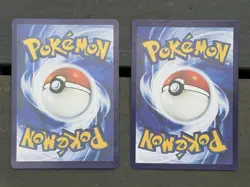 Lot De 2 Cartes Pokemon Nymphali Holo VMAX TG15/TG30 Et 075/203 - Image 2