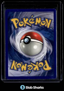1999 POKEMON FOSSIL 28/62 MUK - Image 2