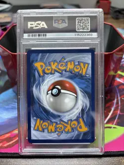 Pikachu (SVP 214) SV Black Star Promos | PSA 9 | Illustration Contest | Pokemon - Image 2