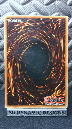 | Yugioh Final Countdown DR1-EN253 Common Dark Revelation Volume 1 HP 🔥 | - Image 2