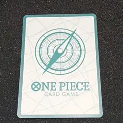 Bandai One Piece Card Game Don!! Card JP Foil Alternate Art +1000 - Image 2