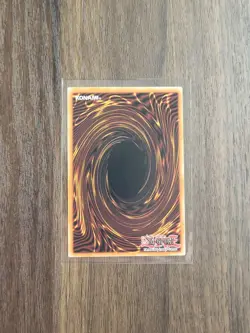 Yugioh DUAD-EN065 - Primite Fusion - Super Rare NM - Image 2