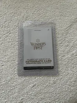 Wonders Of The First CCG - Sealed PSA Promo Card (April 2026) - Image 2