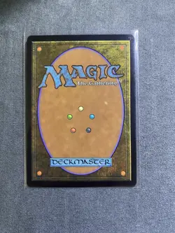 MTG Magic the Gathering Doomsday (121/351) Sixth Edition MP - Image 2