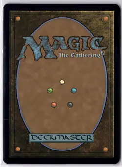 Witherbloom, the Balancer (Borderless) SOS 288 Magic: The Gathering Mythic NM - Image 2