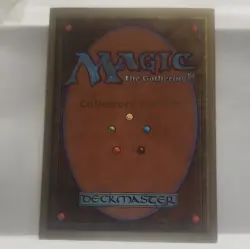 Magic: The Gathering Forcefield Artifact Collector's Edition Dan Frazier - Image 2