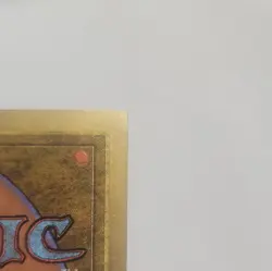 Magic: The Gathering Forcefield Artifact Collector's Edition Dan Frazier - Image 4