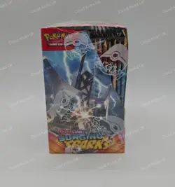 Pokemon TCG: Surging Sparks Booster Box (36 Packs) New Sealed! - Image 5