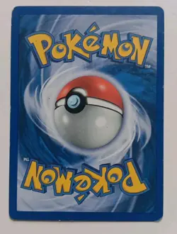 Blaziken ex 90/100 EX Crystal Guardians Holo Rare Pokemon TCG German 🇩🇪... - Image 2