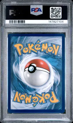 Oshawott Holo 222 Collector Chest-cosmos Swsh Black Star Promo Pokemon PSA 9 - Image 2
