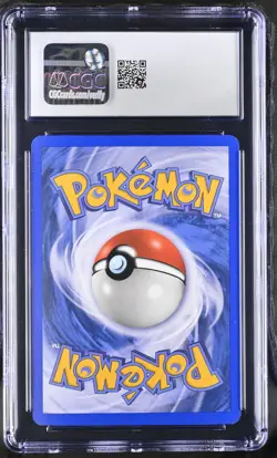 Taillow 76/97 Reverse Holo EX Dragon Pokemon CGC 8 Nm/mint - Image 2
