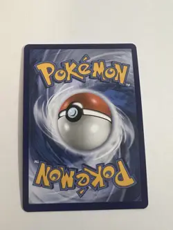 Max Rod Ace Spec 116/131 Prize Pack Series 7 Pokemon Card NM Condition - Image 2