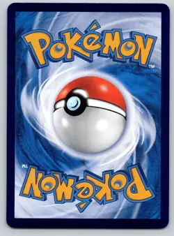 Fuecoco 0307/09 Gem Pack Volume 1 Chinese Pokemon Near Mint - Image 2