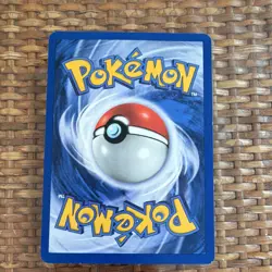 Pokemon Misty's Wrath 1st Edition Gym Heroes 114/132 Uncommon WOTC English - Image 2