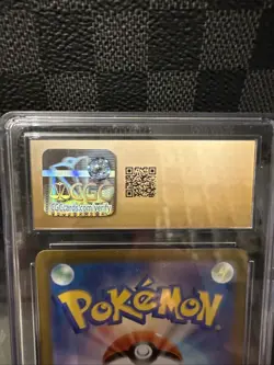 Pokemon TCG PSA 10 Okidogi (AR) 110/101 - Mask Of Change CGC 10 Pristine - Image 5
