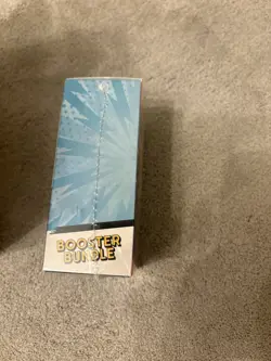 Ascended Heros Pokemon Booster Bundle Brand New Sealed Pokemon centre - Image 3