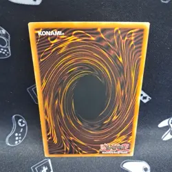 Axe Raider LDK2-ENJ07 1st Edition NM Near Mint Yu-Gi-Oh! Card - Image 2