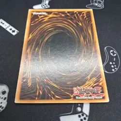 Axe Raider LDK2-ENJ07 1st Edition NM Near Mint Yu-Gi-Oh! Card - Image 5