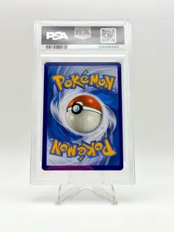 2019 POKEMON UNIFIED MINDS TAG TEAM RAICHU & ALOLAN RAICHU GX 54/236 PSA 9 - Image 2