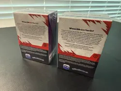 Pokemon TCG: Scarlet Violet Destined Rivals Booster Bundles - Two Bundles - NEW - Image 2