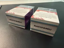 Pokemon TCG: Scarlet Violet Destined Rivals Booster Bundles - Two Bundles - NEW - Image 3