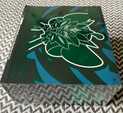 Pokemon Center Twilight Masquerade Elite Trainer Box Brand New & Sealed ✅ - Image 3