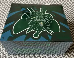 Pokemon Center Twilight Masquerade Elite Trainer Box Brand New & Sealed ✅ - Image 4