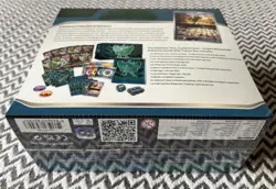 Pokemon Center Twilight Masquerade Elite Trainer Box Brand New & Sealed ✅ - Image 5
